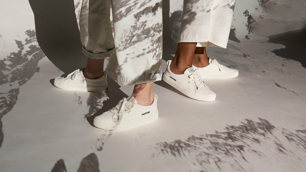 Brands like Cariuma, Native Shoes and Suavs are attempting to make sneakers, among the world's favorite footwear styles, more sustainable.