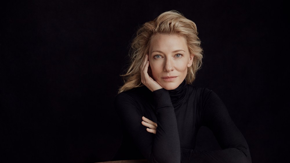 Cate Blanchett