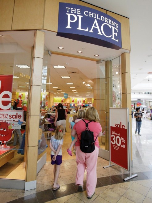 Amid a pandemic-caused net loss and sales falloff in Q2, The Children’s Place is seeing an upside from its omnichannel strategy.   