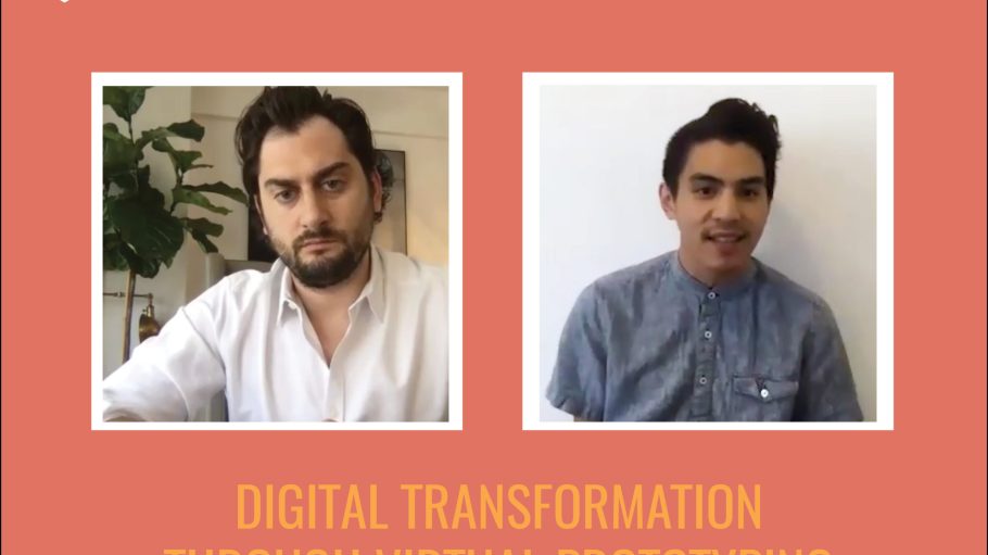 Clo Virtual Fashion Video