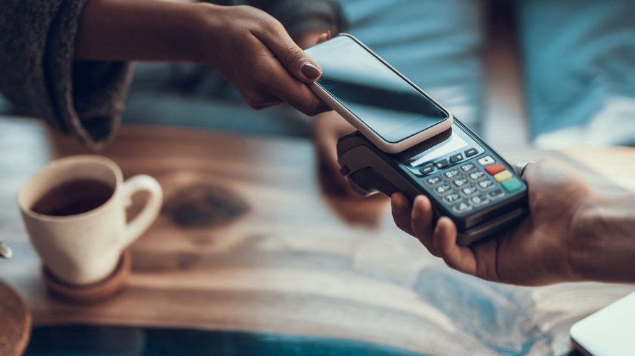 A National Retail Federation and Forrester survey found that 67 percent of retailers now accept contactless payments, up from 2019.