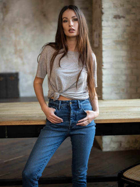 As Candiani Denim began to examine renewable resources, the mill soon landed on biodegradability as the way forward.