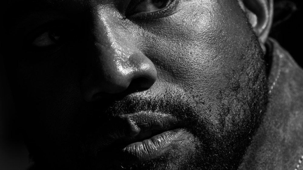 WSJ magazine's May 2020 cover featuring Kanye West.