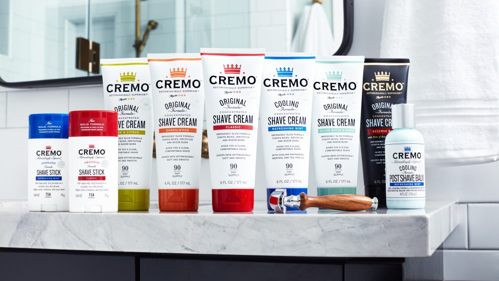 Cremo