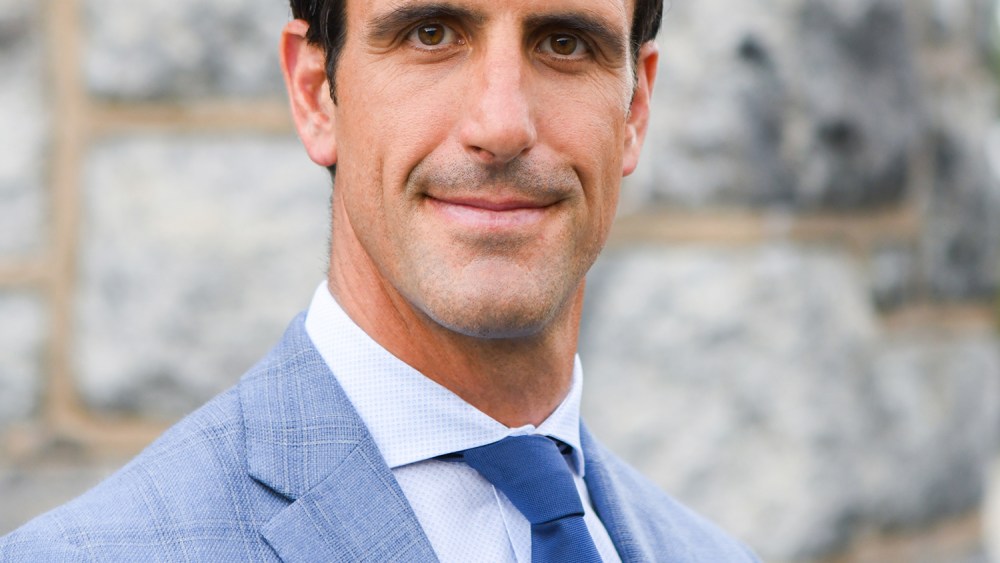 Dan Orwig