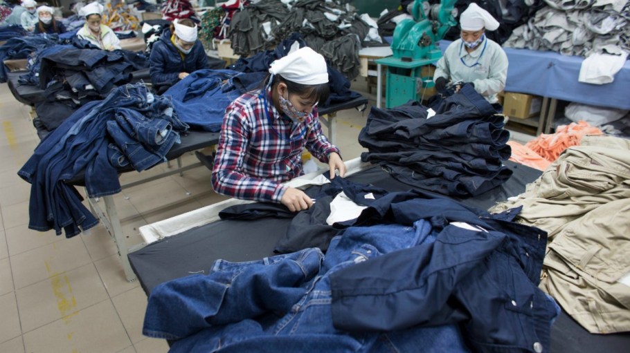 A recent Rivet report pointed out that conversations about transparency in denim start with traceable fibers and their origin and quality.