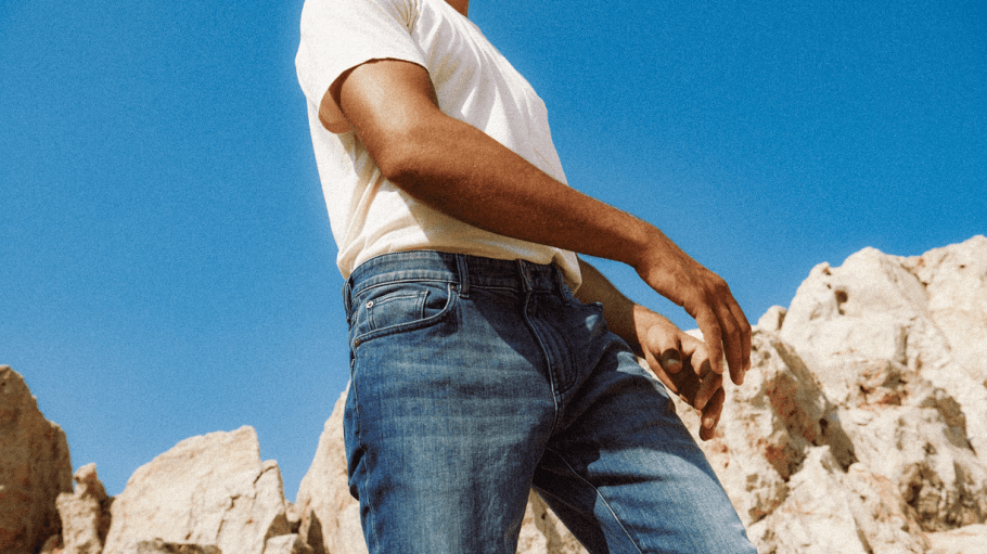 Denim brand DL1961 is leveraging virtual tools at COTERIE Digital, which runs Sept. 1 to Nov. 1, to show off its new Spring 21 collection.