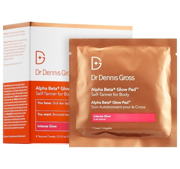 Dr. Dennis Gross