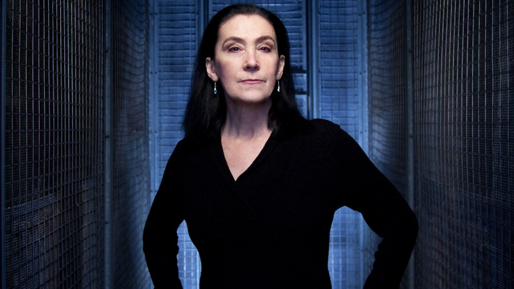 Ellen Covey