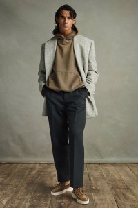 A look from Fear of God's seventh collection.