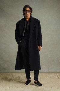 A look from Fear of God's seventh collection.