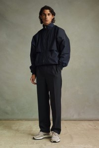 A look from Fear of God's seventh collection.