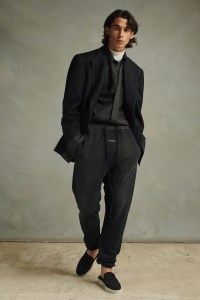 A look from Fear of God's seventh collection.