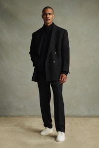 A look from Fear of God's seventh collection.