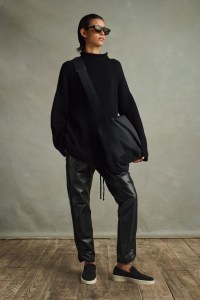 A look from Fear of God's seventh collection.