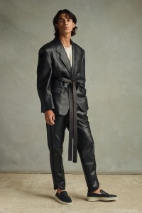 A look from Fear of God's seventh collection.