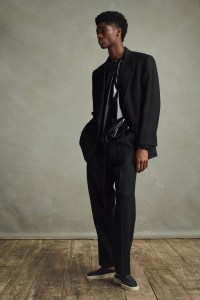 A look from Fear of God's seventh collection.