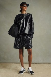 A look from Fear of God's seventh collection.