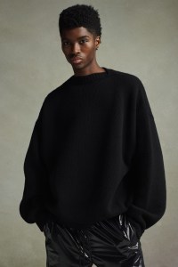 A look from Fear of God's seventh collection.