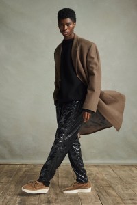 A look from Fear of God's seventh collection.