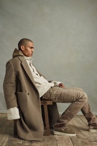 A look from Fear of God's seventh collection.