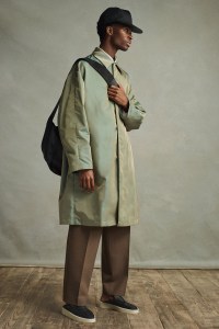 A look from Fear of God's seventh collection.