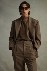 A look from Fear of God's seventh collection.