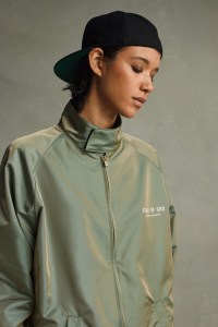 A look from Fear of God's seventh collection.