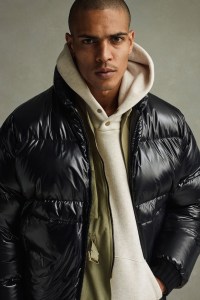 A look from Fear of God's seventh collection.