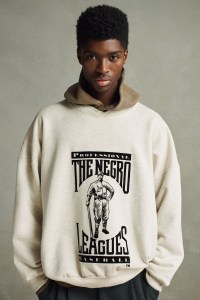 A look from Fear of God's seventh collection.