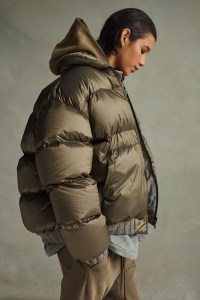 A look from Fear of God's seventh collection.