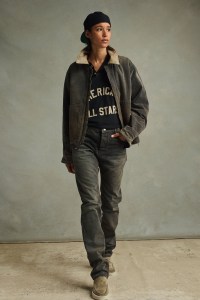 A look from Fear of God's seventh collection.