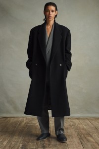 A look from Fear of God's seventh collection.