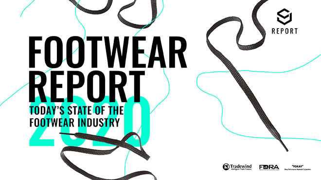 Footwear Report 2020