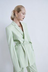 Gabriele Colangelo Resort 2021
