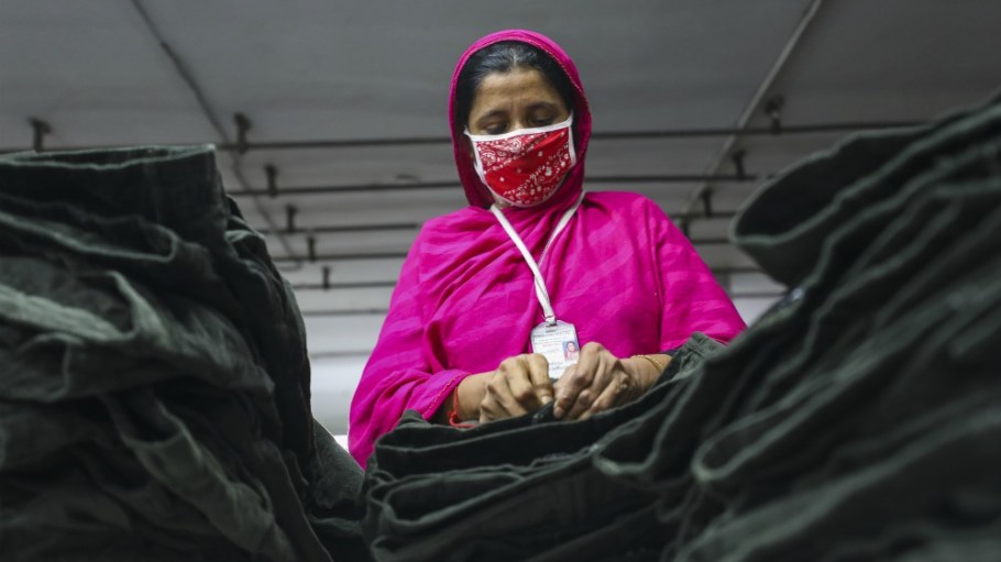 All across the globe, workers at the bottom of the garment and footwear supply chain grapple with labor abuse and ongoing uncertainty.
