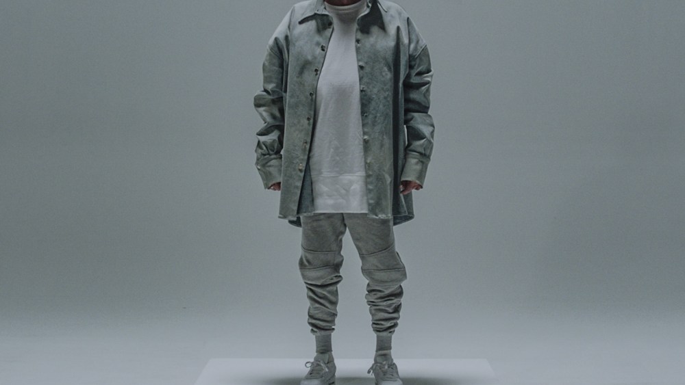 Alex Da Kid's New Brand Mixes Music, Fashion and Gary Busey Inspo