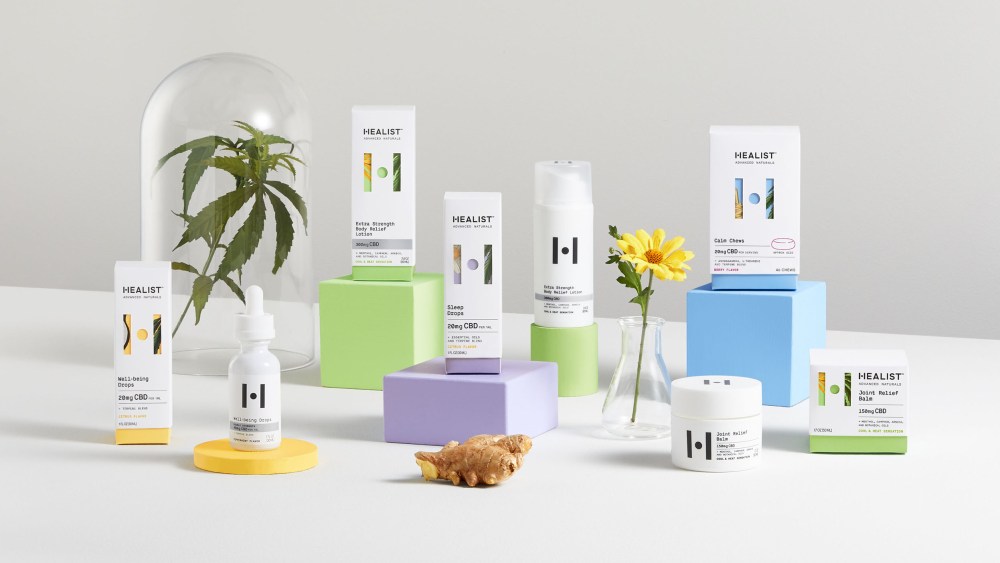 healist