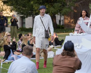 Henrik Vibskov Spring 2021