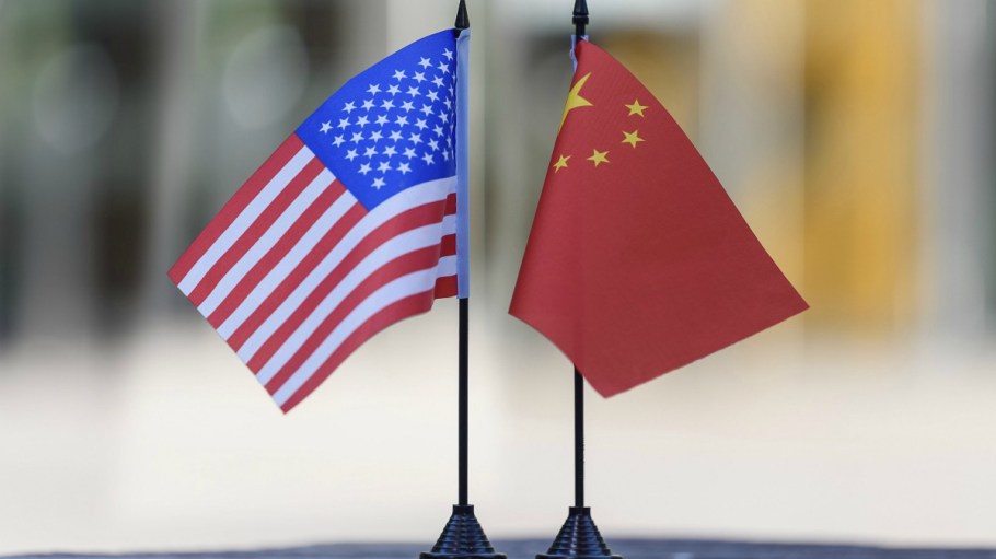 U.S. Customs and Border Protection says Hong Kong-produced goods must be labeled 'Made in China' as part of Trump's campaign against China.