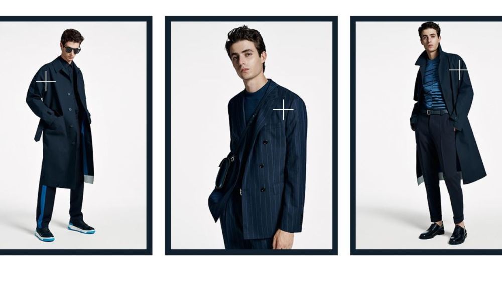 Hugo Boss