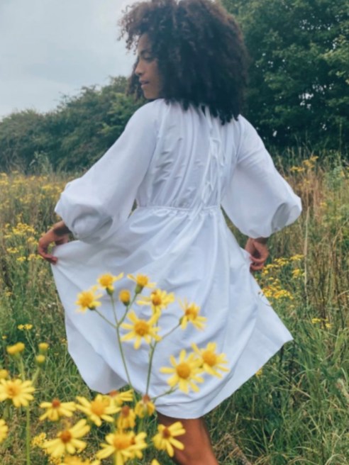 London fashion rental startup Hurr has teamed up with Selfridges on a 100-piece rentable edit for the department store's U.K. customers.