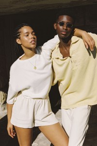 Look from I Dream For You.