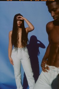 Look from I Dream For You.