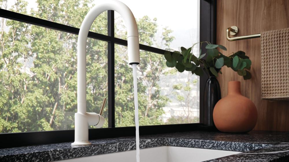 Jason Wu Introduces  Kitchen Collection With Brizo