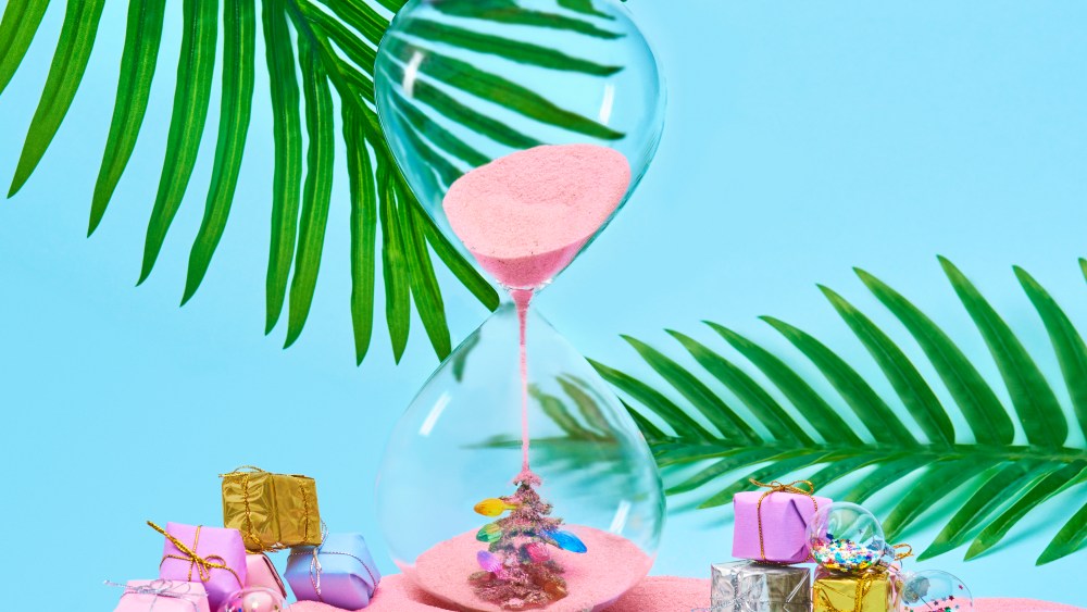 Klarna holiday