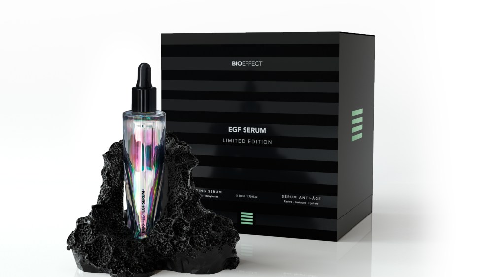 As Beauty Goes Green, Bioeffect Banks on Barley Protein for Skin   