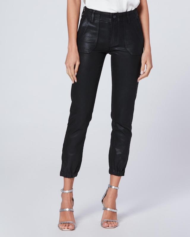 Rivet rounded up some of the top leather trends for Fall and Winter according to findings from global fashion search platform Lyst.
