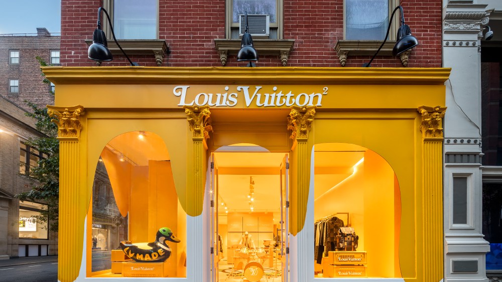 LV2 temporary residency