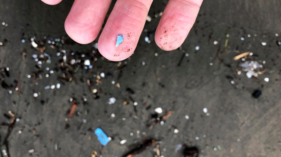 Eurofins has developed an offering that assesses microplastics shedding from textile products during simulated domestic laundry.